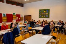 14.11.2023 PGR Vorstandstreffen des Dekanats Krems